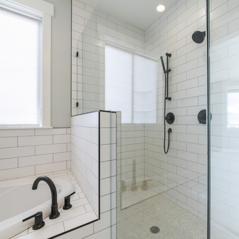 Bathroom Fixtures