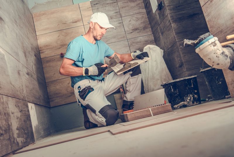 Top Bathroom Remodeling Companies in Huntington Station, NY