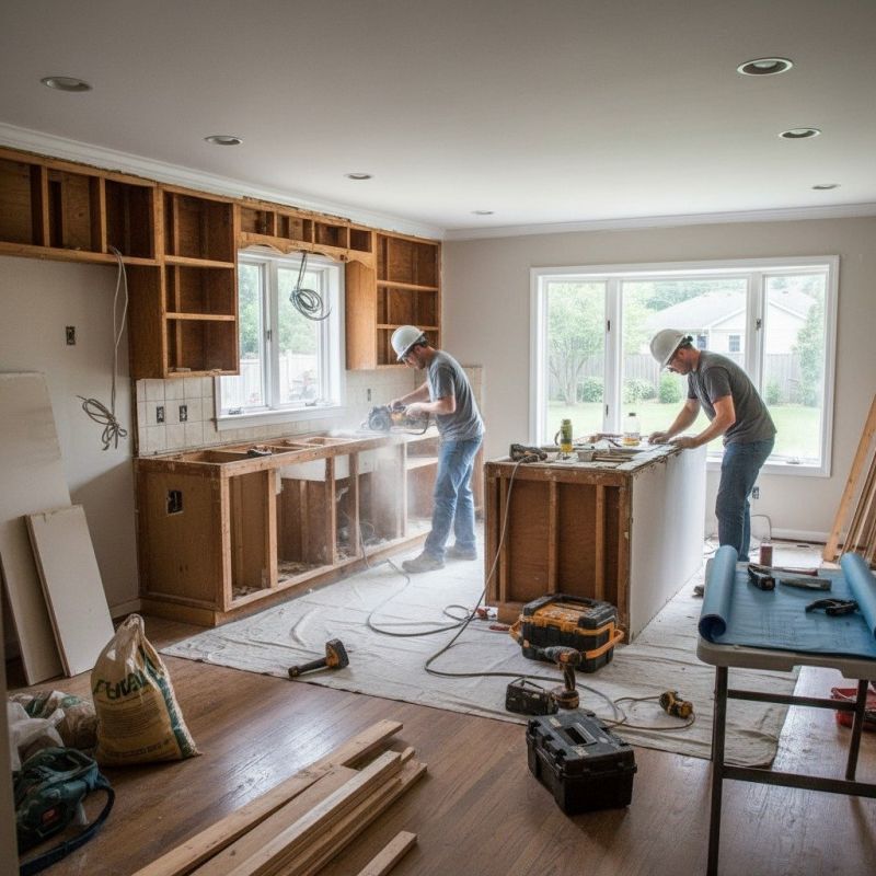 Top Bathroom Remodeling Companies in Huntington Station, NY