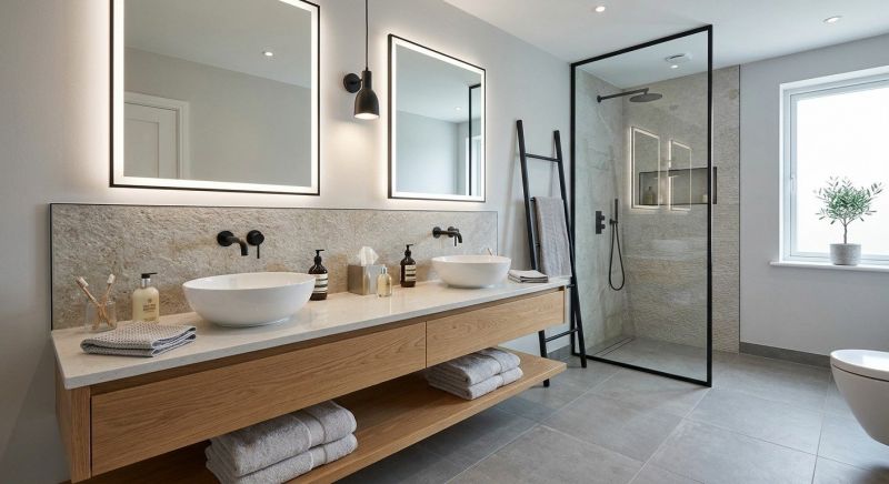 Top Bathroom Remodeling Companies in Huntington Station, NY