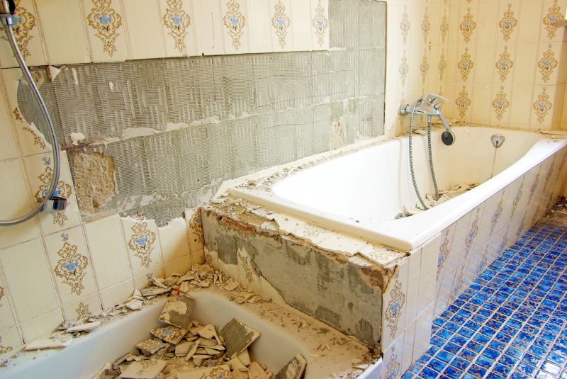 Best Bathroom Remodel Contractors in Patchogue, NY